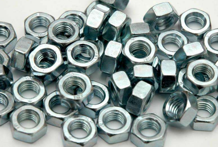 螺母標(biāo)準(zhǔn)以及六角螺母標(biāo)準(zhǔn)