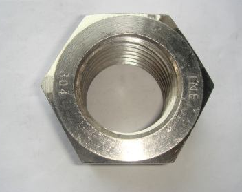 螺栓螺母相關(guān)知識(shí)