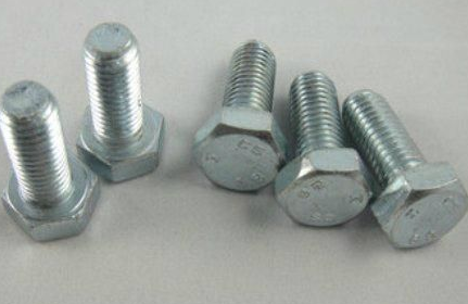 外六角螺栓標(biāo)準(zhǔn)及外六角螺銓等級性能，超詳細(xì)介紹！