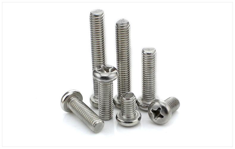 螺栓規(guī)格表示方法 螺栓怎么看規(guī)格型號(hào)？