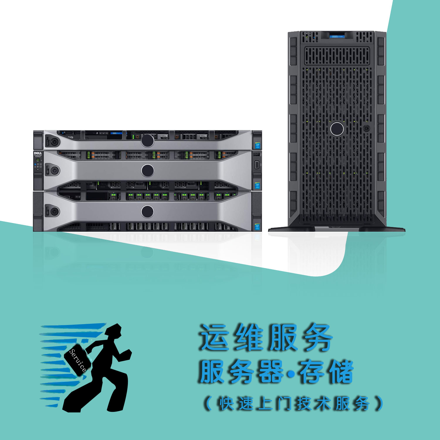 信息安全運維服務_應急指揮系統運維服務_服務器運維技術