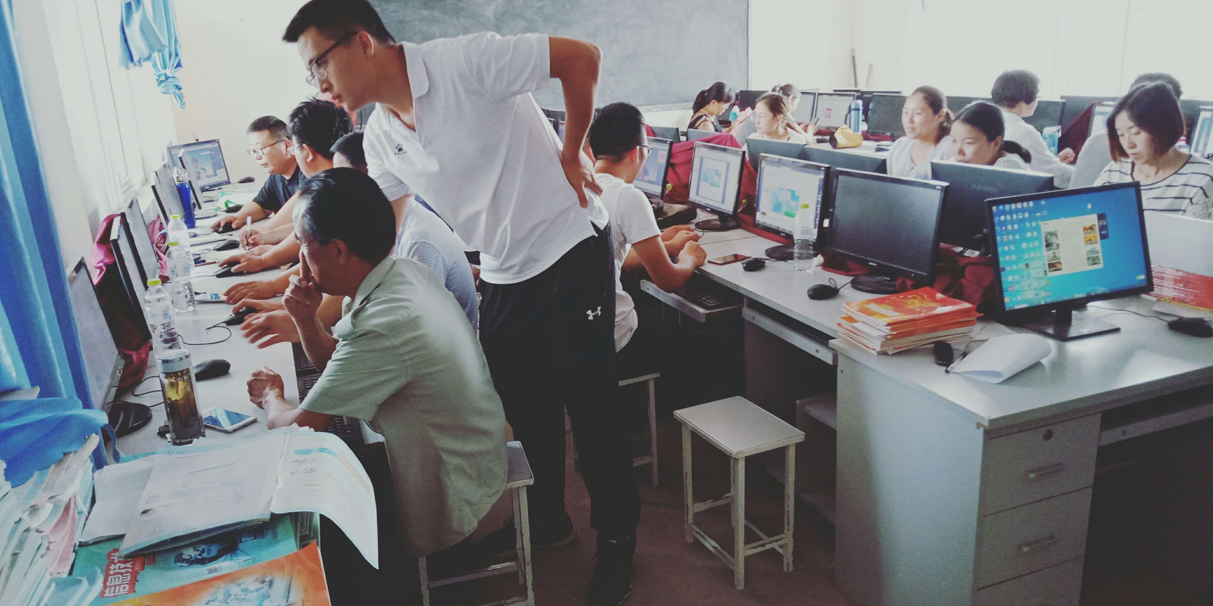 it技術(shù)團(tuán)隊工作氛圍_it技術(shù)員_it技術(shù)學(xué)習(xí)網(wǎng)