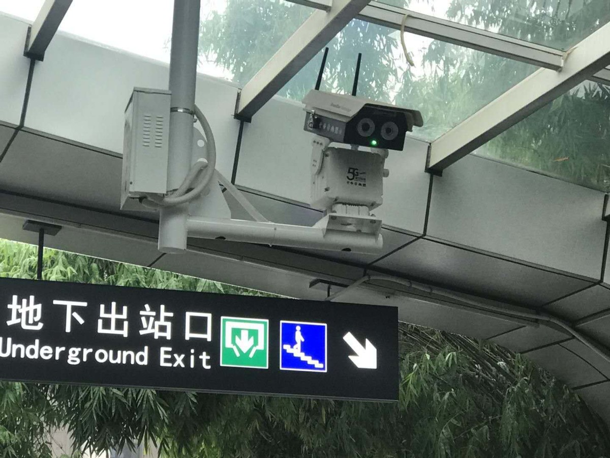 武漢封城2周年 | 深蘭科技貓頭鷹助力抗疫，累計服務(wù)超1億人次